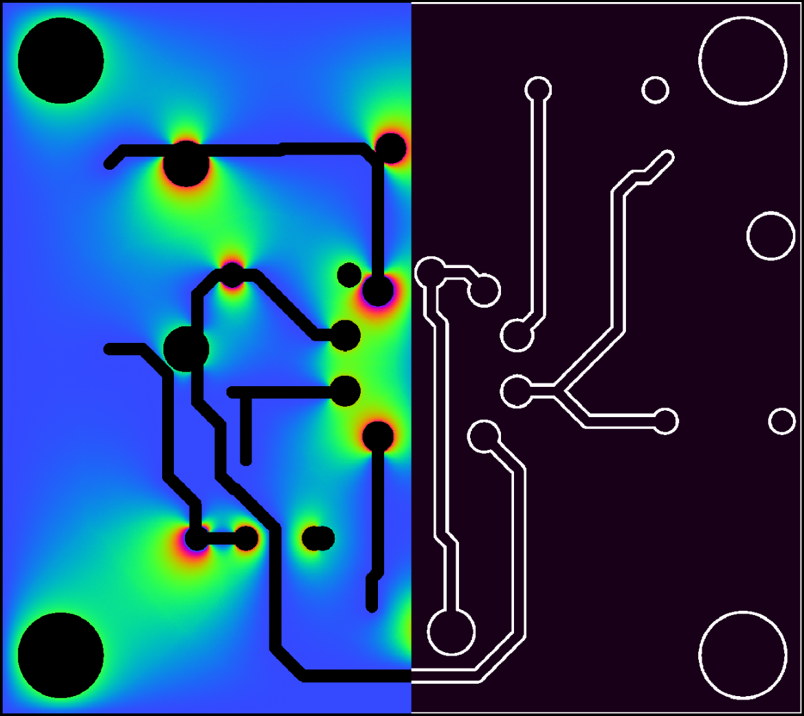 Circuit Nova — WebGPU PCB Thermal Simulator